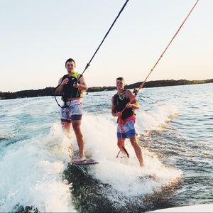 Meet your Posher, Spencer